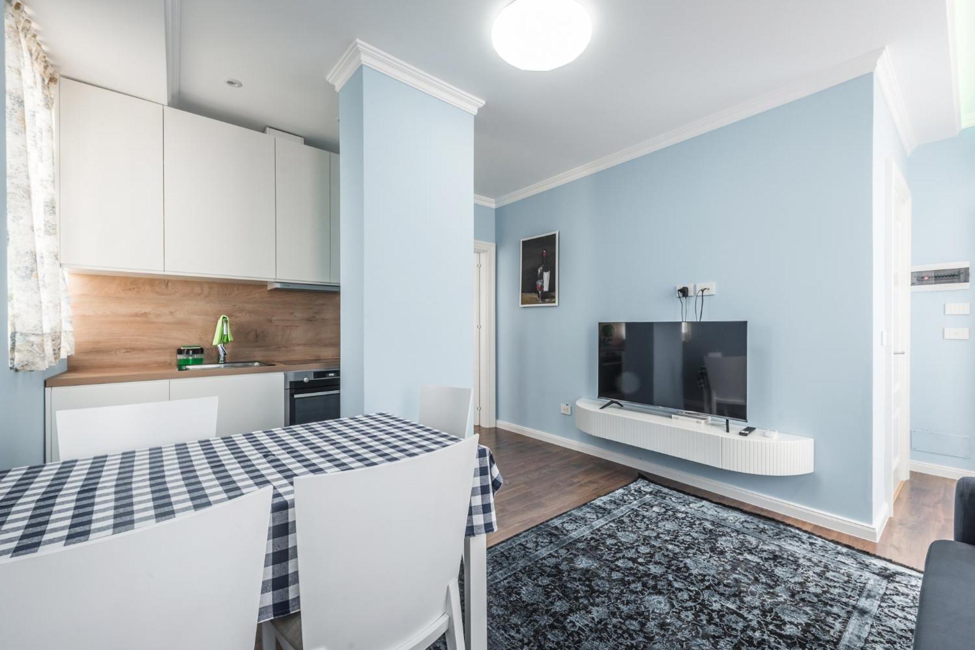 Sky Apartments Durrës Esterno foto